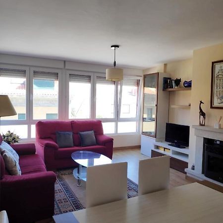 Apartament El Trocito De Mar Luanco Zewnętrze zdjęcie
