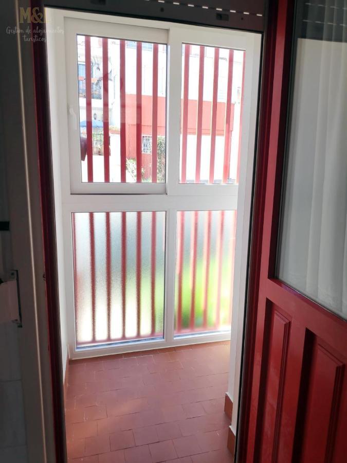 Apartament El Trocito De Mar Luanco Zewnętrze zdjęcie