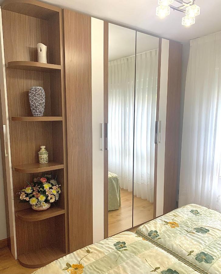 Apartament El Trocito De Mar Luanco Zewnętrze zdjęcie