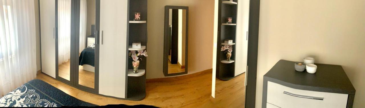 Apartament El Trocito De Mar Luanco Zewnętrze zdjęcie